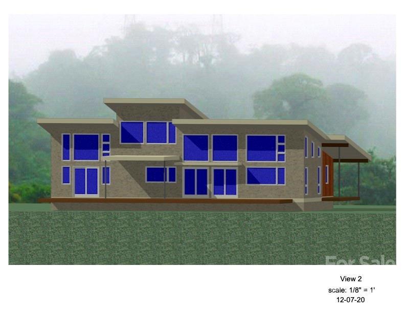 60 Three Oaks Dr., Asheville, NC 28804