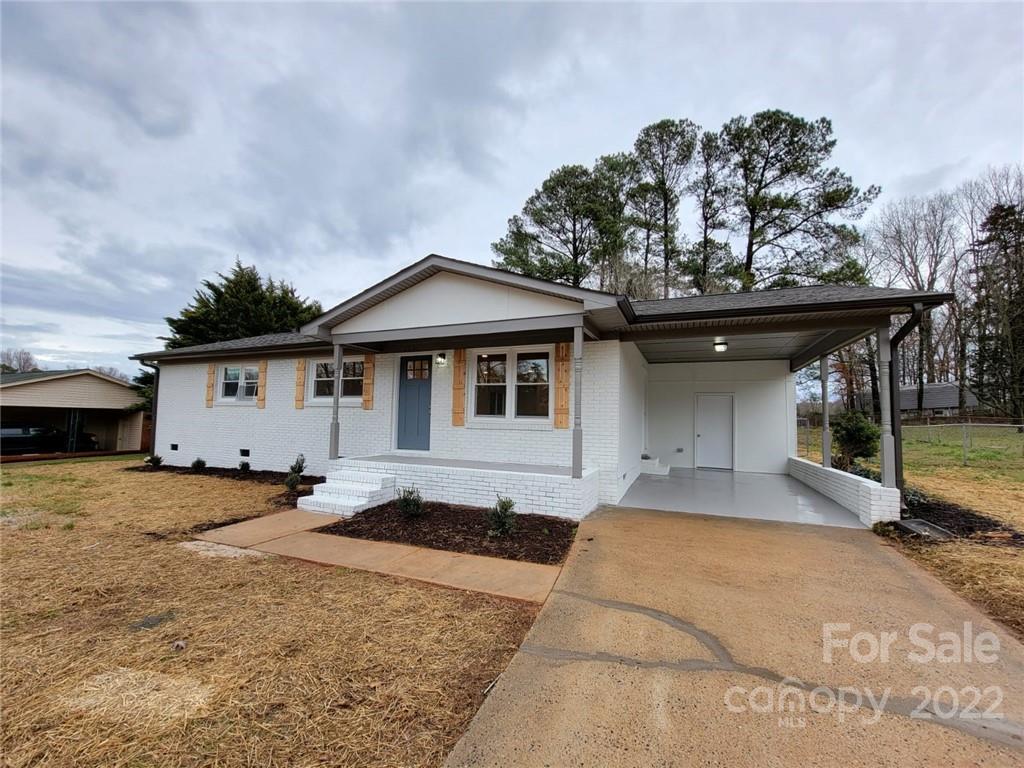 2090 Adair Dr., Shelby, NC 28150
