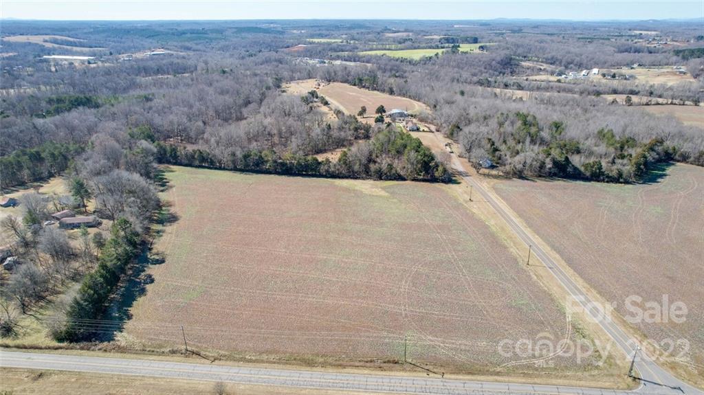 +/-26 Ac Mitchell Farm Rd., Statesville, NC 28625