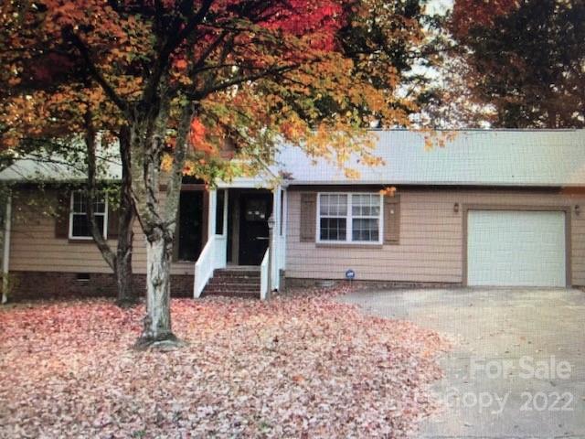 1208 Ashford St., Charlotte, NC 28214