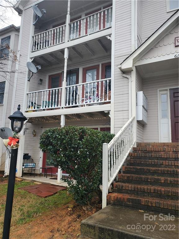 6161 Meadow Rose Ln., Charlotte, NC 28215