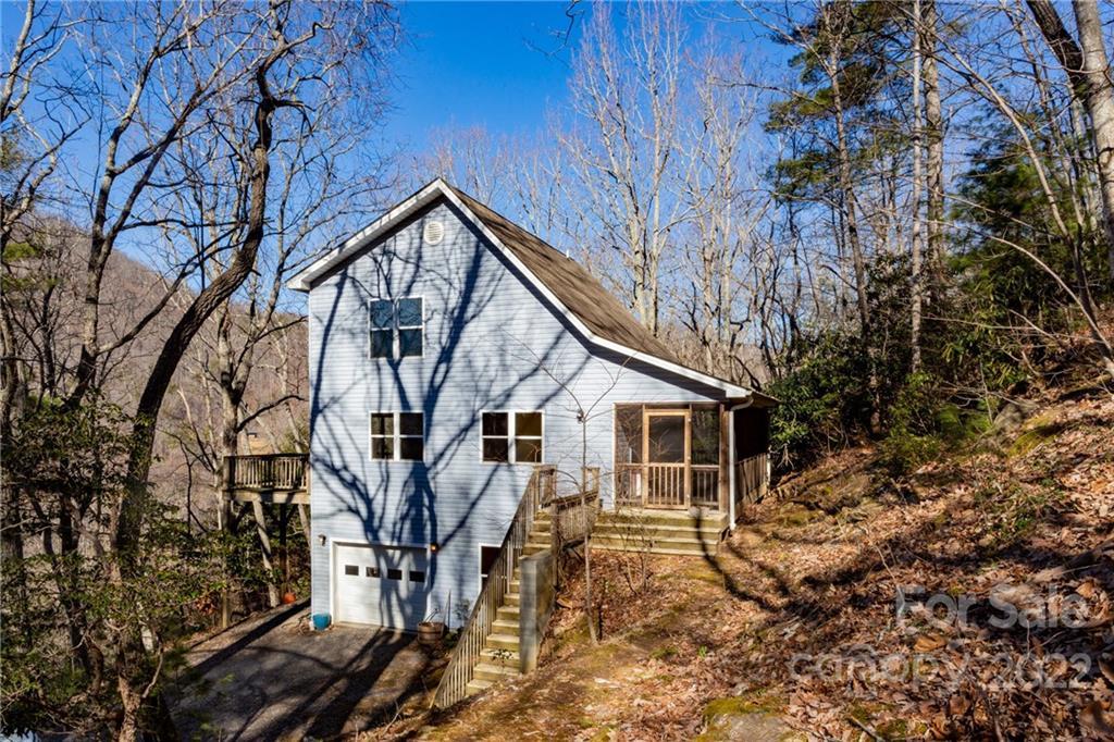 26 Rylee Ridge, Asheville, NC 28805