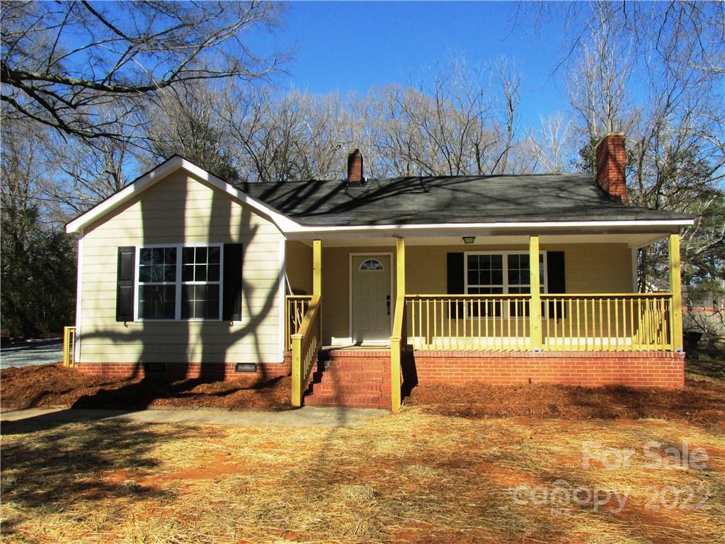 1102 Harvard St., Monroe, NC 28112