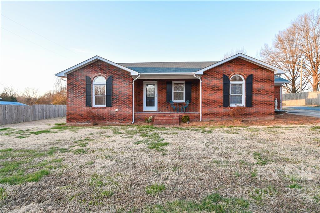 514 Fowler Rd., Monroe, NC 28110
