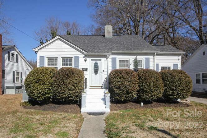 512 8th Ave., Gastonia, NC 28052