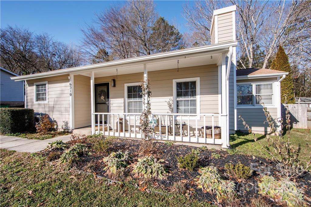6510 Piney Path Rd., Charlotte, NC 28212