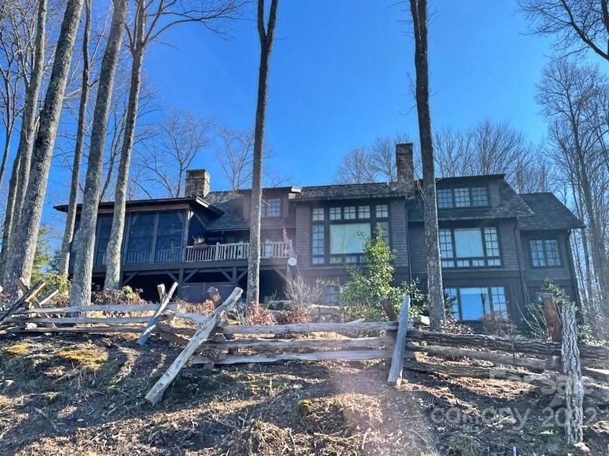 158 Tagline Way, Sylva, NC 28779