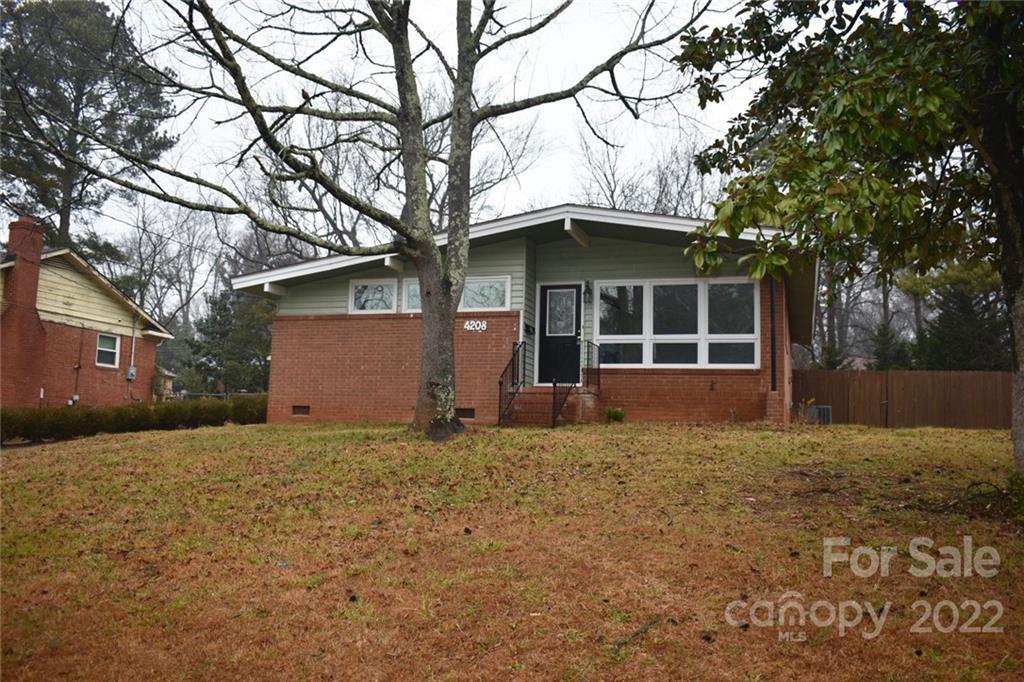 4208 Westcliff Dr., Charlotte, NC 28208