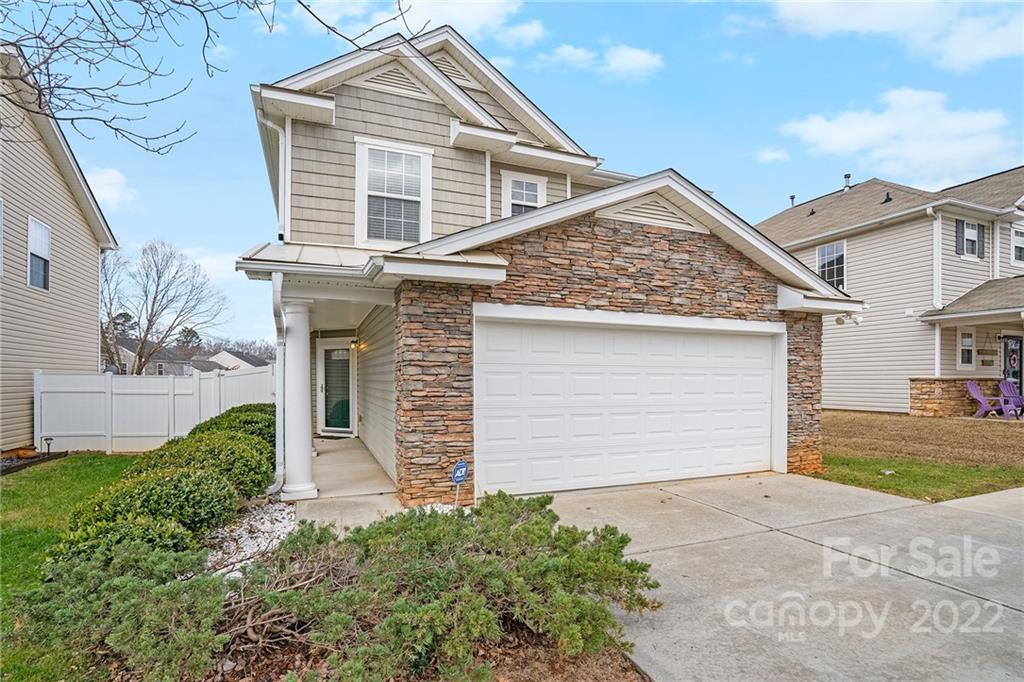 3215 Denali Ct., Gastonia, NC 28054