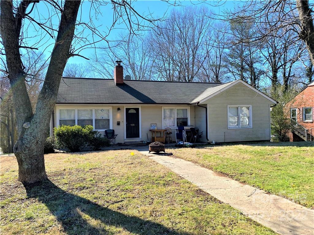 908 E Franklin St., Monroe, NC 28112