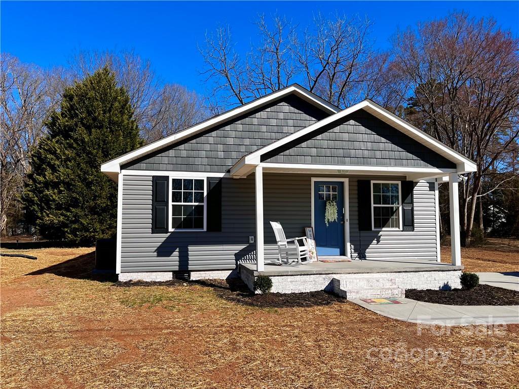 2513 Haven St. #29, Kannapolis, NC 28083