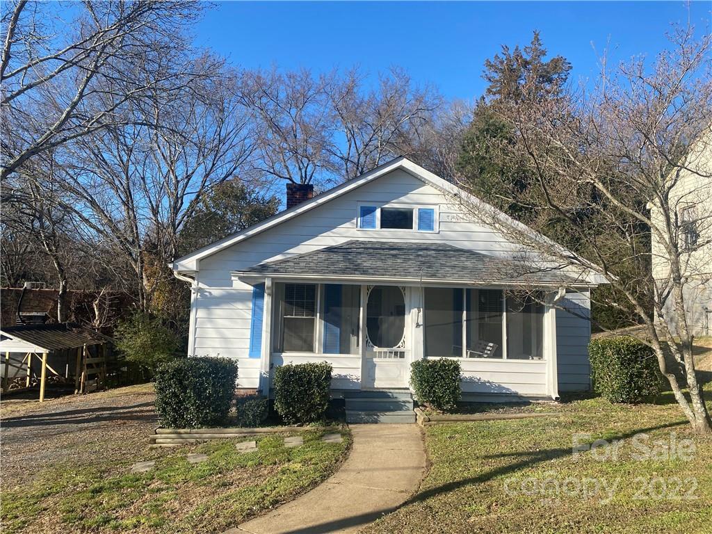 9 Adams St., Concord, NC 28025