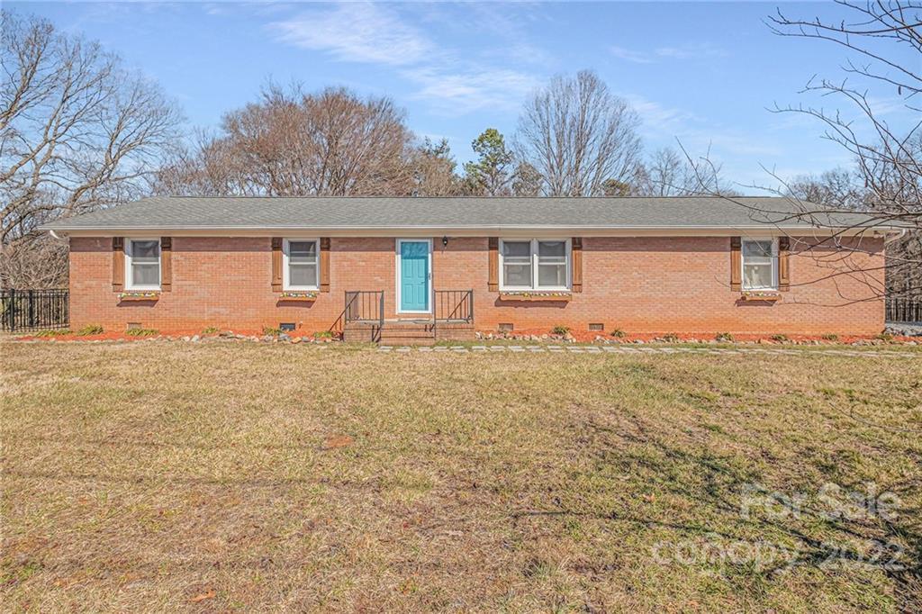2900 Clover Rd., Concord, NC 28027