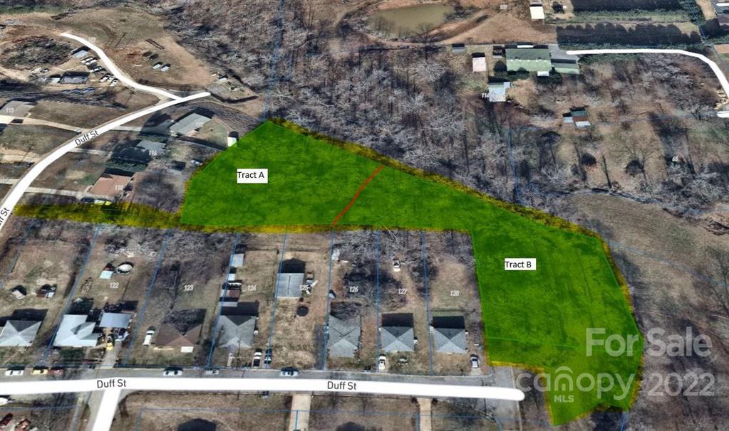 B Duff St., Ranlo, NC 28054