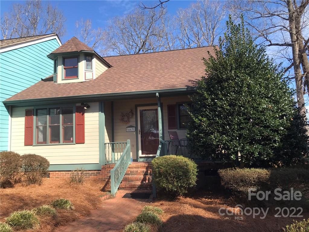 443 Windsor Ln. #5, Statesville, NC 28677