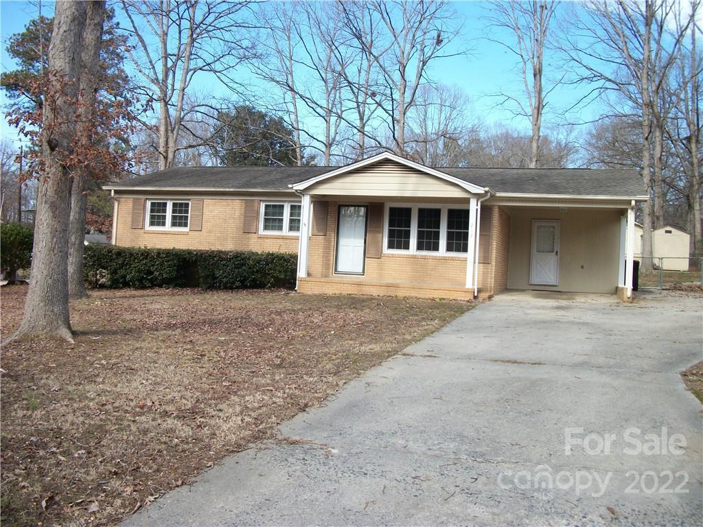 212 Daniel Dr., Gastonia, NC 28052