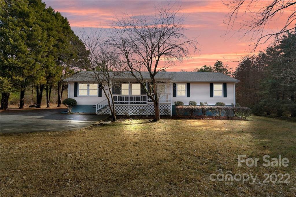 201 S Potter Rd., Monroe, NC 28110