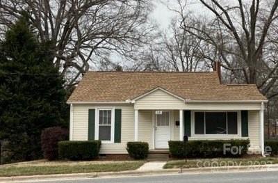 1843 Lane St., Kannapolis, NC 28083