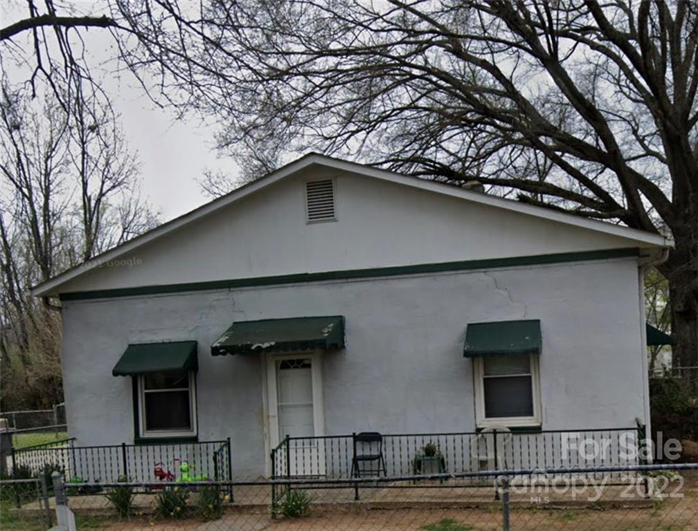 4927 Hillsboro Ave., Charlotte, NC 28213
