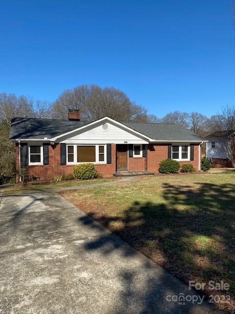 1037 Norland Rd., Charlotte, NC 28205