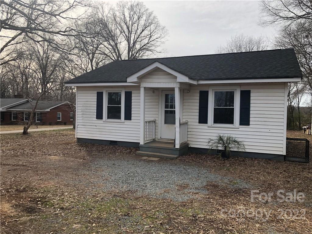 2212 Griffith Rd., Monroe, NC 28112