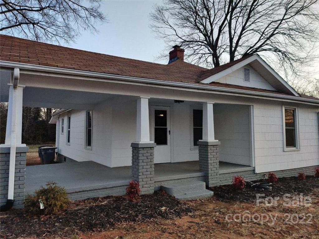 1816 Lane St., Kannapolis, NC 28083