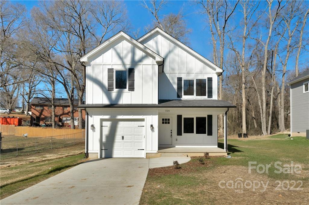 524 W Main St., Lincolnton, NC 28092