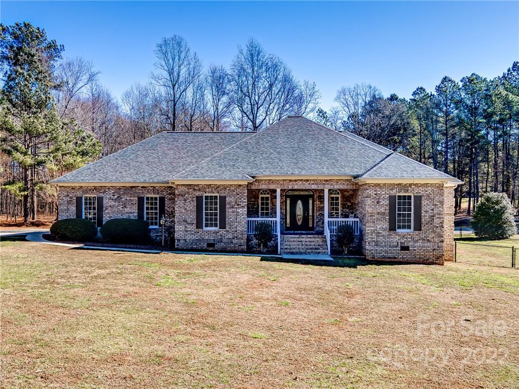 6360 Mcneil Pl., Kannapolis, NC 28081