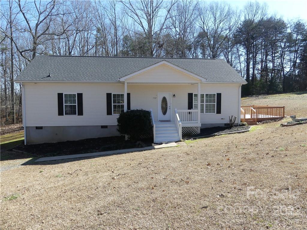 7107 Klondale St., Sherrills Ford, NC 28673