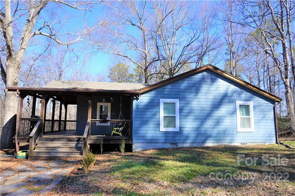 7363 Us 221s Hwy., Mooresboro, NC 28114