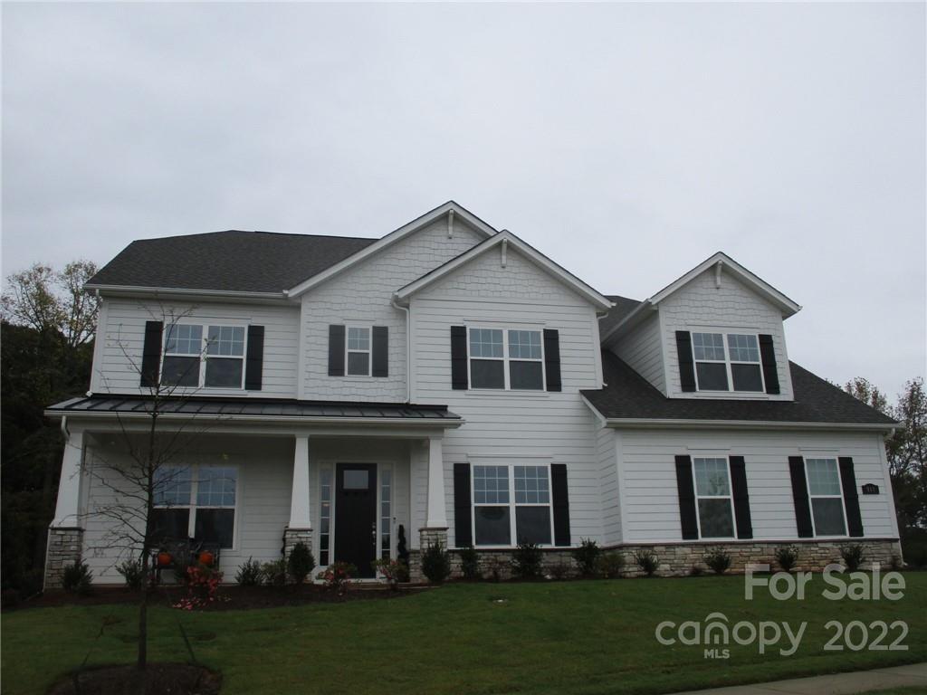 125 Ewart Pl., Mooresville, NC 28117