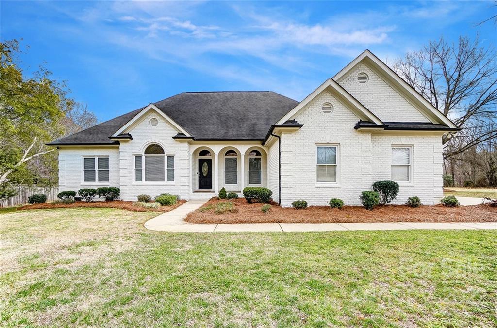 116 Jim Parker Rd., Monroe, NC 28110