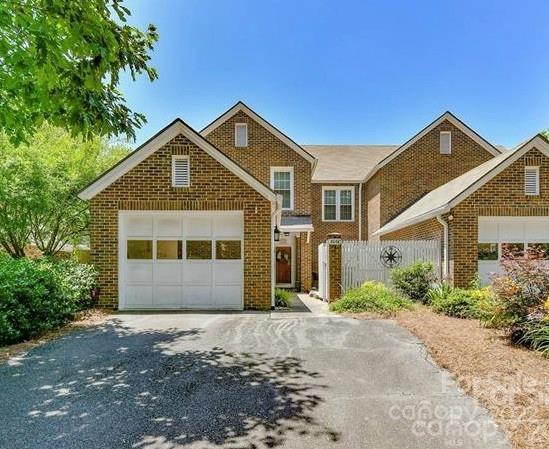 806 Colony Oaks Dr. #Unit C, Monroe, NC 28112