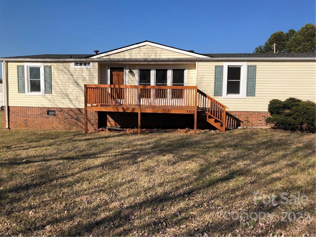 8401 Mcilwaine Rd., Huntersville, NC 28078