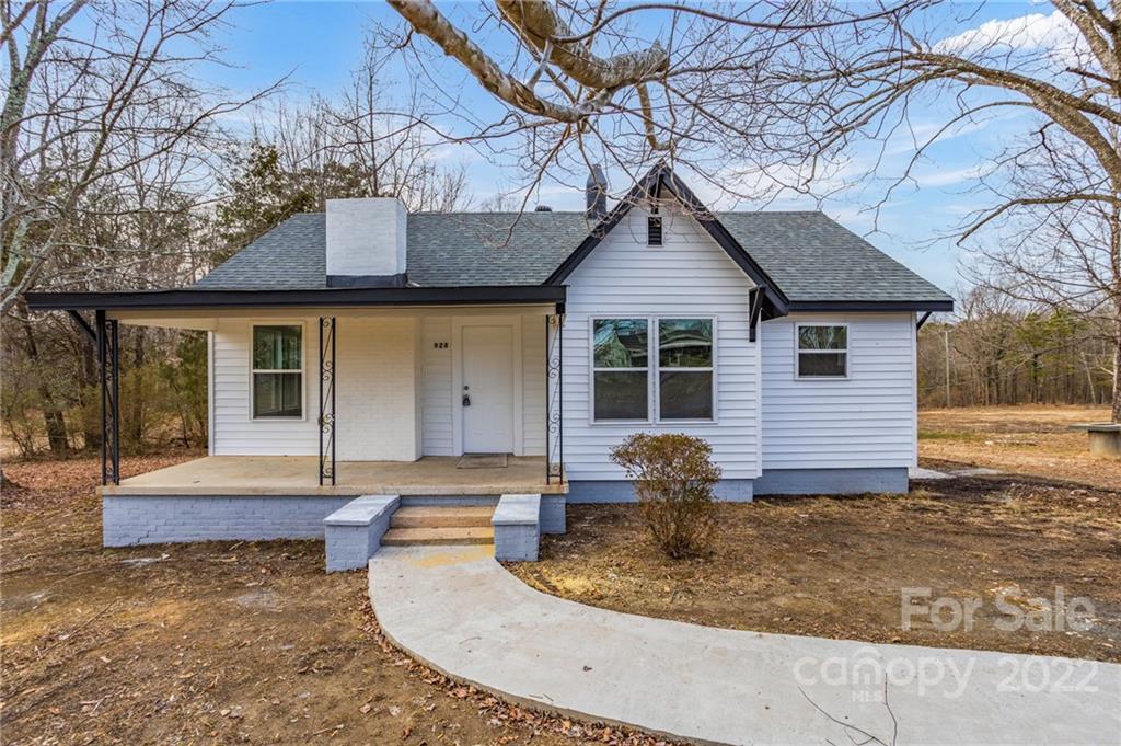 928 Mack Rd., Asheboro, NC 27205