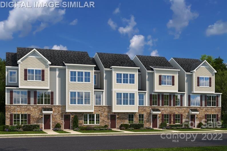 9739 Oaklawn Blvd. #1008C, Huntersville, NC 28078