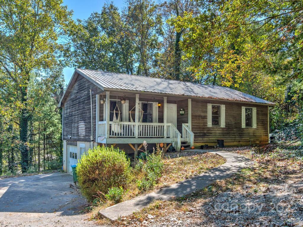 16 Archwood Dr. #256, Asheville, NC 28806