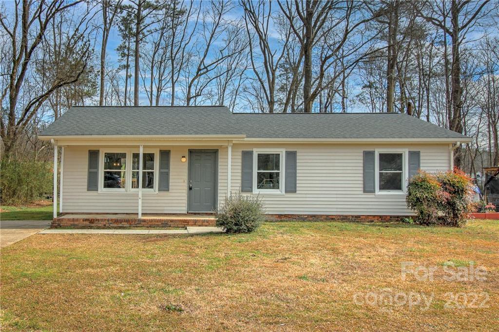609 Creekridge Dr., Monroe, NC 28110