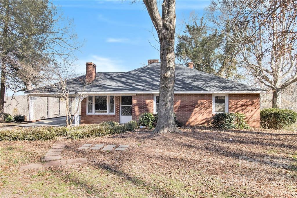 167 Crider Rd., Statesville, NC 28625