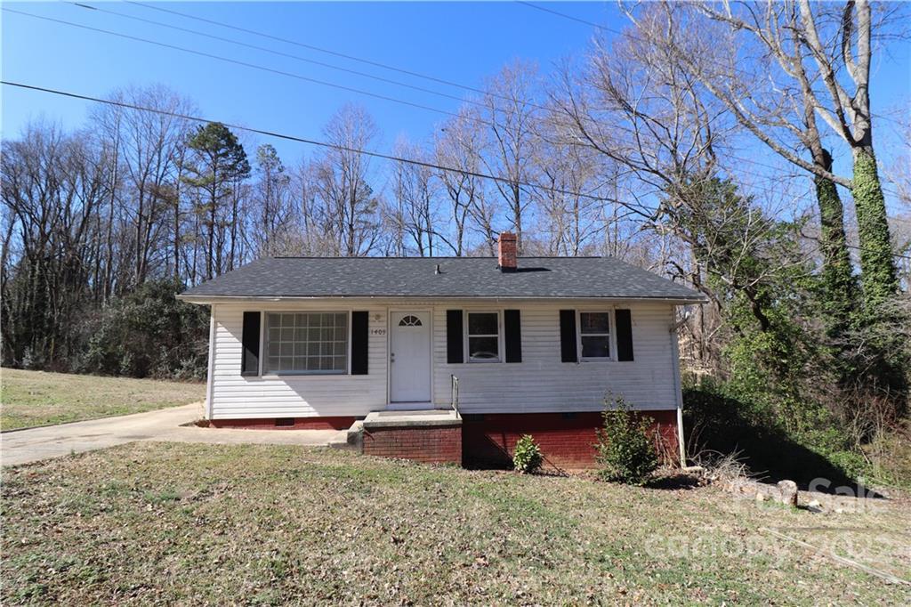 1409 Neely St., Gastonia, NC 28054