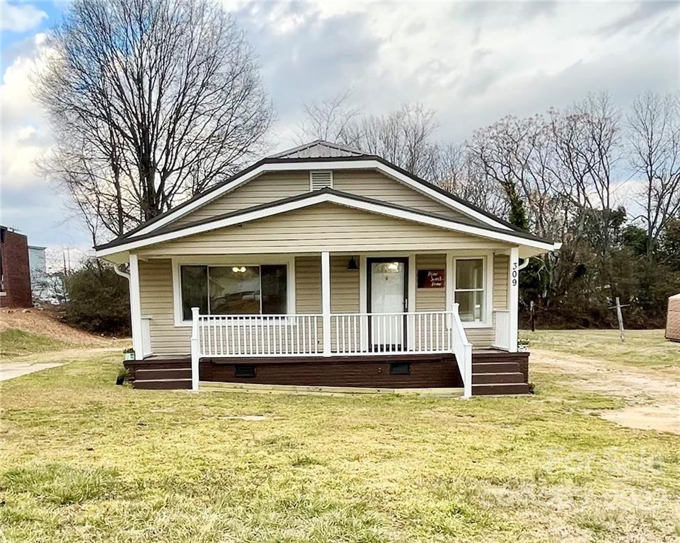 309 20th St., Kannapolis, NC 28083