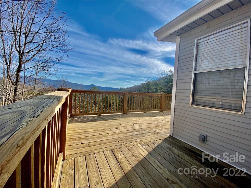 436 White Oak Ridge, Bryson City, NC 28713