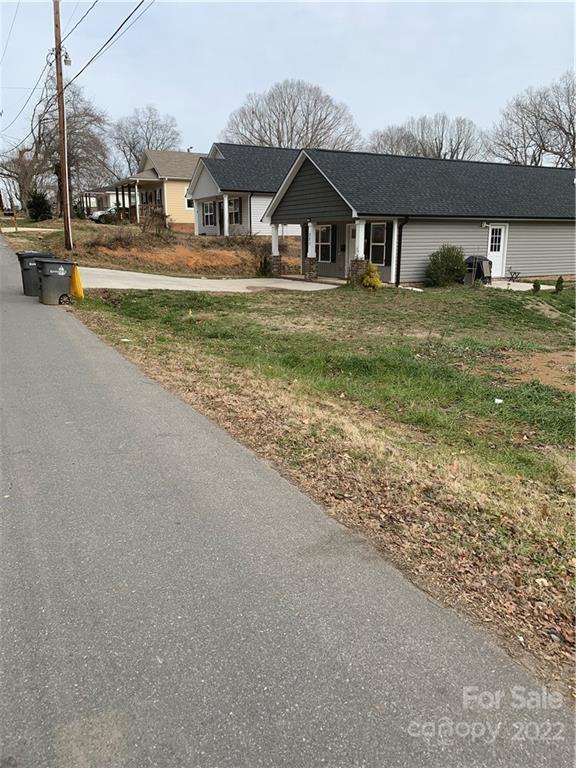 209 James St., Kannapolis, NC 28083