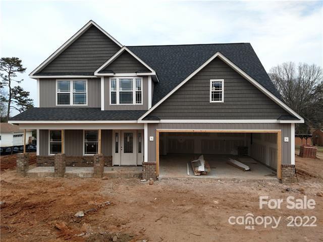 1805 Enochville Rd. #5, Kannapolis, NC 28081