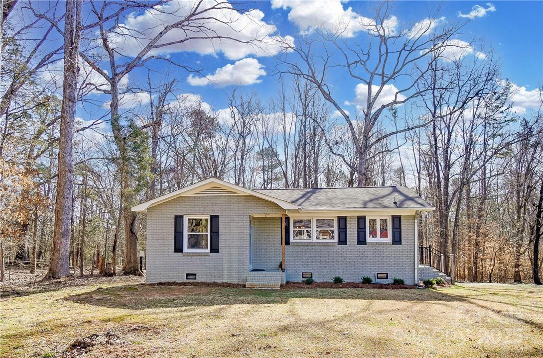 3804 Vanderburg Dr., Concord, NC 28025