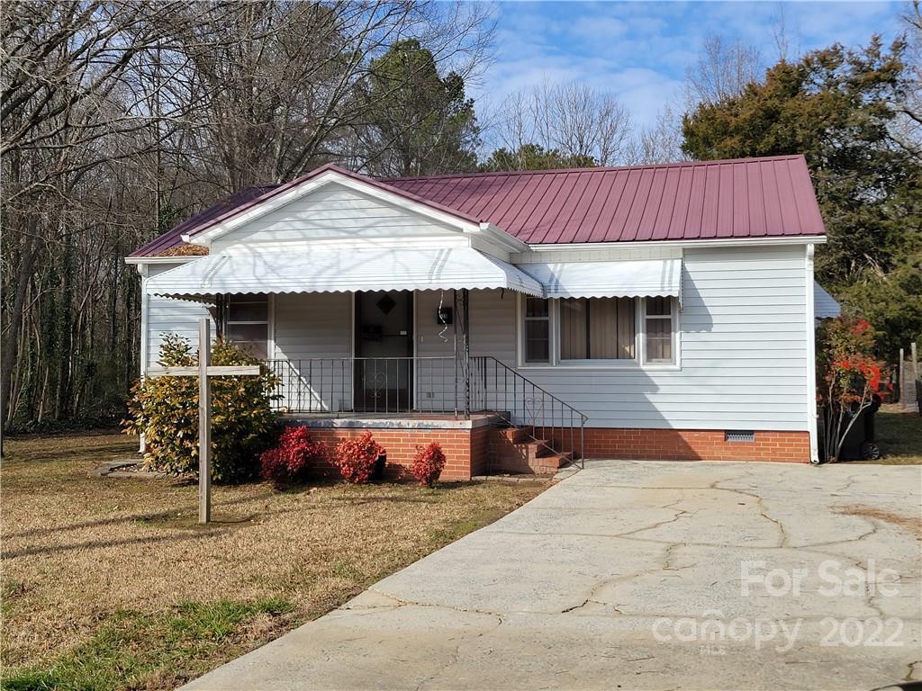 520 Patton Ave., Monroe, NC 28110