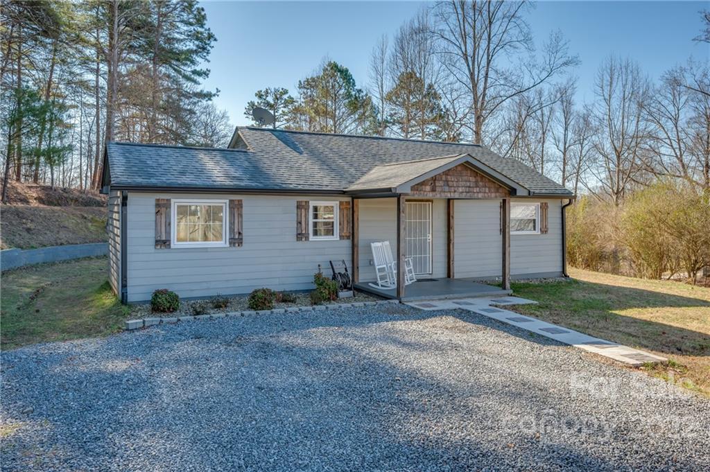 2684 Us 64/74a Hwy., Rutherfordton, NC 28139