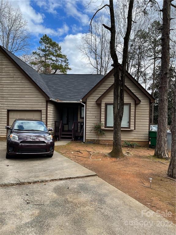 6110 Spanish Oak Rd., Charlotte, NC 28227
