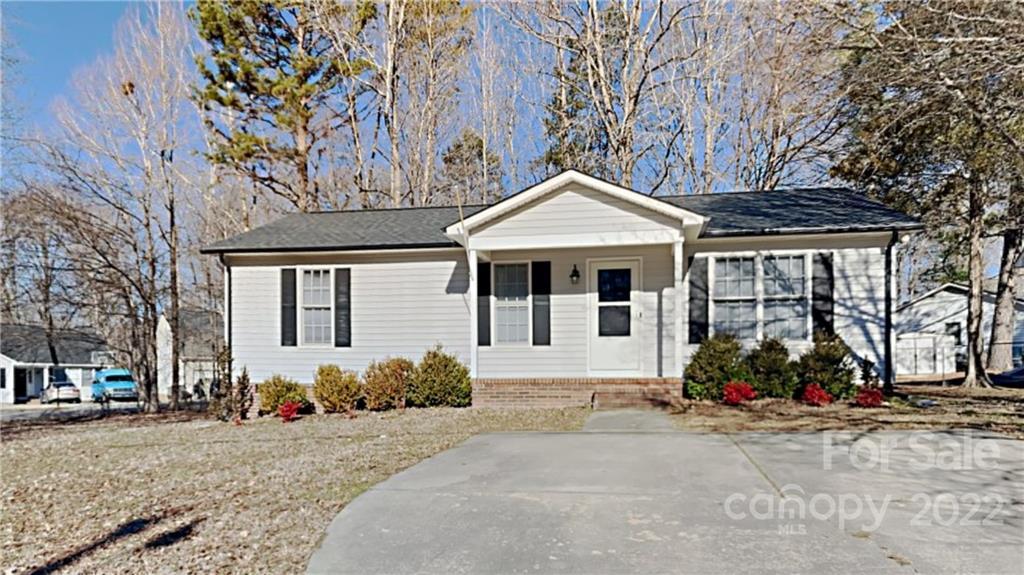 1378 Hidden Valley Dr., Concord, NC 28027
