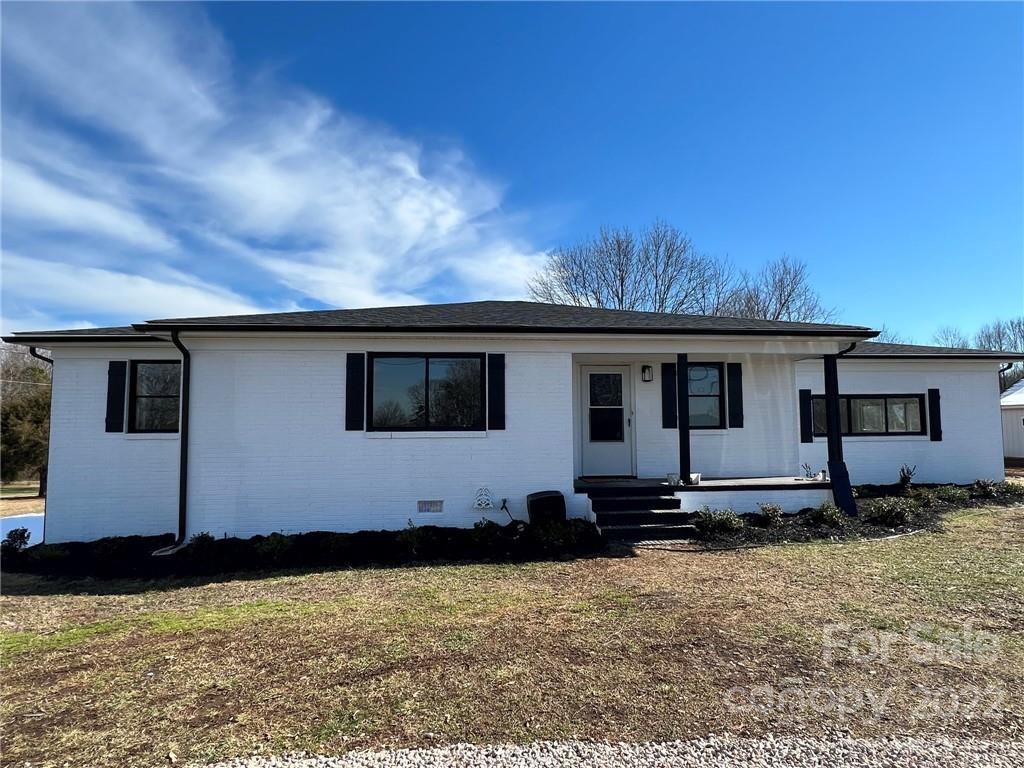 7545 Tuckaseegee Rd., Kannapolis, NC 28081